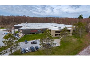 H2O Leader Open House – April 24–25 in Vermont