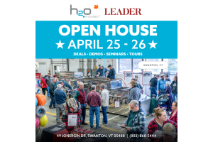 You're Invited: 2025 Swanton Open House