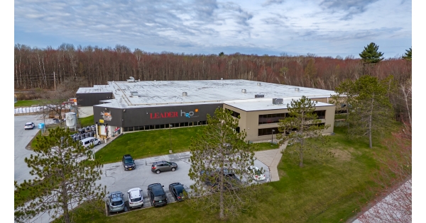 H2O Leader Open House – April 24–25 in Vermont