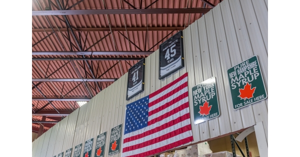Celebrating Two Maple Legends: 86 Years of Dedication at H2O Leader