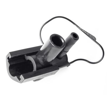 Slide fitting with pin - Leader - 5/16"