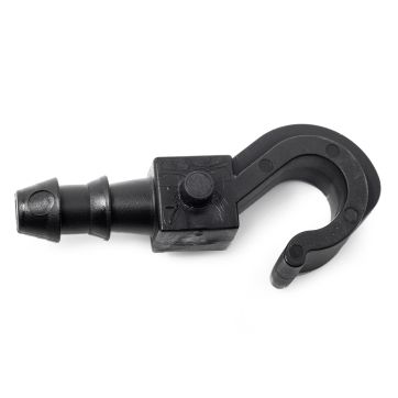 End hook - Leader - 5/16"