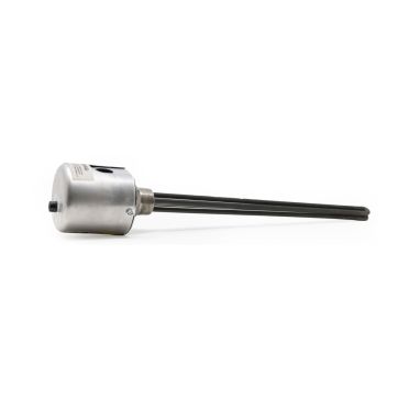 3,000 watt heat element with thermostat - (18 gal. only)