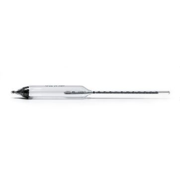 Sap hydrometer 12" - 0 to 10 Brix