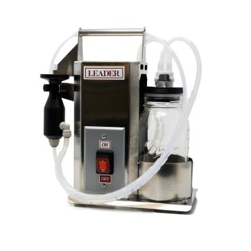 Handy Filler - 110V vacuum filler