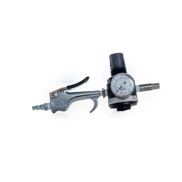 Air pressure regulator