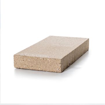 3000F° Half Brick - 2-1/4" x 9"