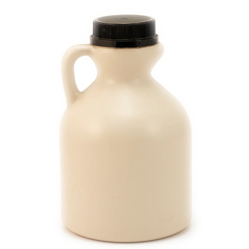 Sugar Hill (blank) plastic jug without cap - Pint / 473ml