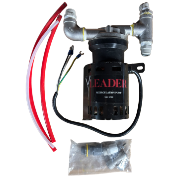 Leader Mini MicRO recirculation pump (only)