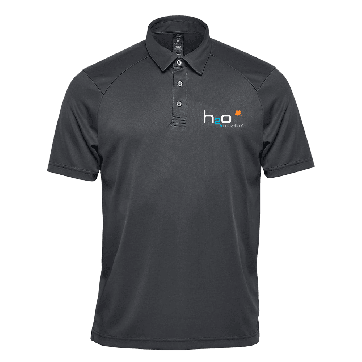 H2O Innovation Men’s Polo - X-Large