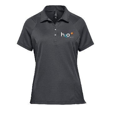 H2O Innovation Women’s Polo - Medium