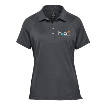 H2O Innovation Women’s Polo - X-Large