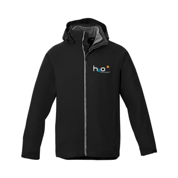 H2O Innovation Arlington 3-in-1 Jacket - Men’s - 3X-Large