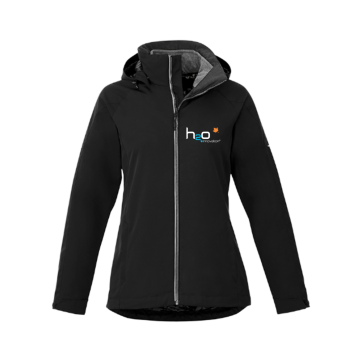 H2O Innovation Arlington 3-in-1 Jacket - Women’s - Medium