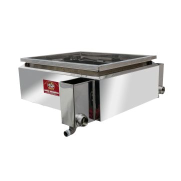 24" X 36" American Syrup pan