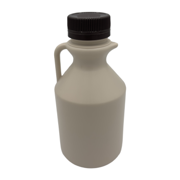 AMPAK Blank Jug (cap included)  – ½ Pint