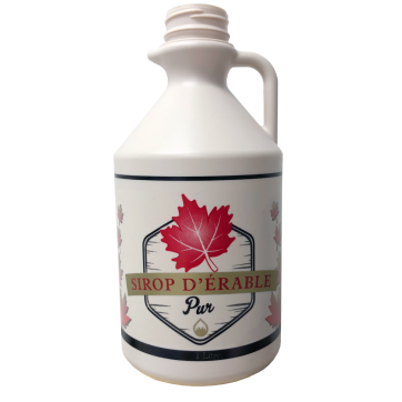 Ampak Jug (cap included) - 1 Liter