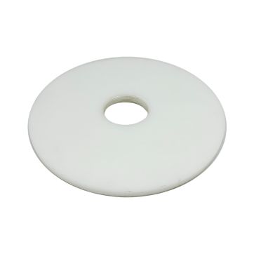 7" support for 1-1/2" sap filter