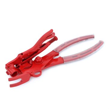 COMPAK INSERTION TOOL WITH VISE-GRIP. NO CUTER