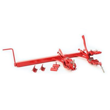 PRUNO 3/4" to 2" mainline pliers kit