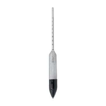 Sap densimeter - 0° to 15° Brix