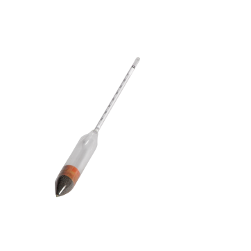 Sap densimeter - 0° to 10° Brix