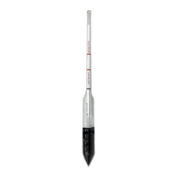 SYRUP DENSIMETER 45° TO 75° Brix
