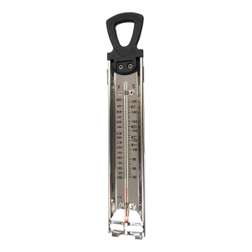 Syrup thermometer