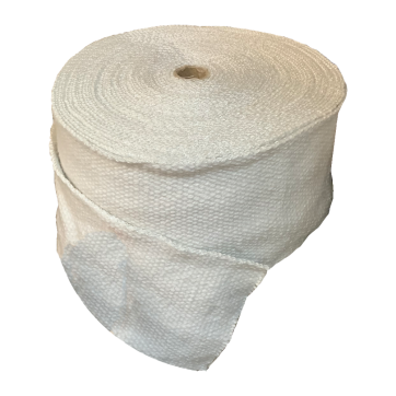 Insulation strip 2" x 1/8”