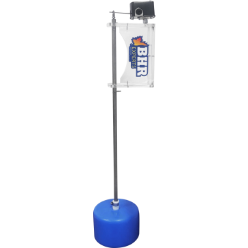 BHR Tank Float - 48"