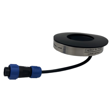 Sight Glass electronic level reader for ERADETECTEAUVO - Fits 1.7" to 1.85" outside dia. sight glass