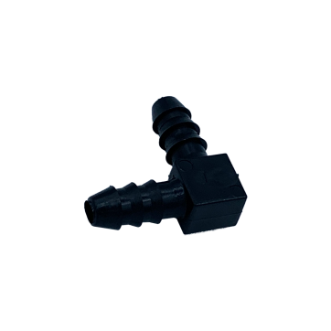 5/16" Elbow for H2O Innovation saddle