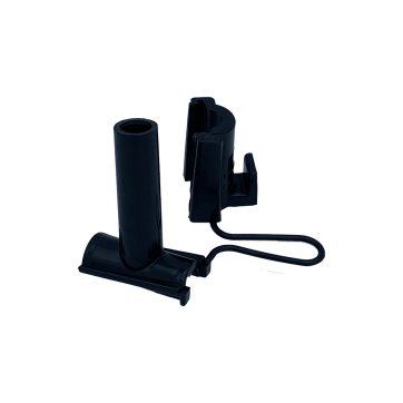 Slide fitting - H2O - 5/16"
