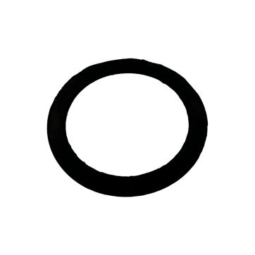 Rubber gasket 1-5/8"