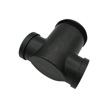 Ronvik prefilter head