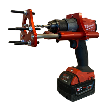 Exactap - Milwaukee kit for 2904-20