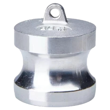 SS Camlock Quick adapters - male plug - 3/4"