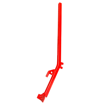 Barrel lever