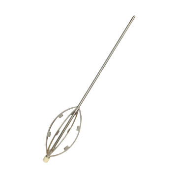 Syrup mixer 36" long
