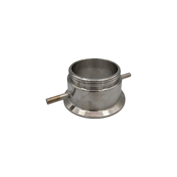 Additional adapter for stainless steel drum transfer #PFH157410