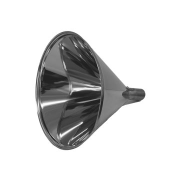 Barrel funnel