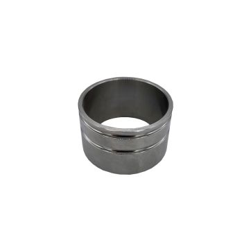 Male socket 2" O-ring