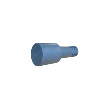 Cap membrane sleeve for bottom H2O 70-400 | O'ring included (3X ORIEPDM119)