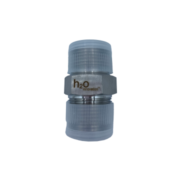 Adapter 1" BSPP x 1" NPT