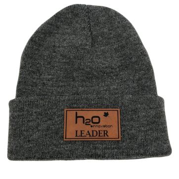 H2O Leader beanie - Grey