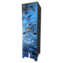 SF-2 Sap Filtration unit - 2gpm