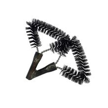 Outside flue brush Leader Max (11’’ flues)