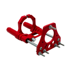 Exactap NEO - Universal Tapping Assist Tool. Includes tool, 3 adapter rings and allen key