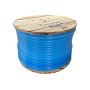30P Mainline low density - 1-1/4" Light blue (1000' spool)