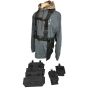 Woods Gear - Maintenance Kit, Includes harness, 4 small bags and 2 tiny holsters